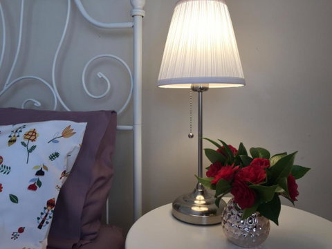 Art Deco Cottage - Accommodation Gladstone 2