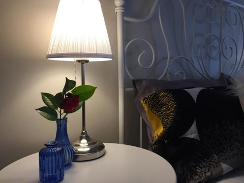 Art Deco Cottage - Accommodation Gladstone 6