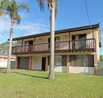 House that has the Lot - Accommodation Gladstone