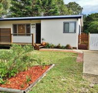 Summer Retreat at Callala Beach - Accommodation Gladstone