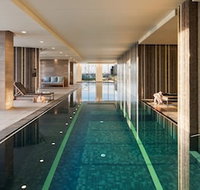 Melbourne Docklands Convesso Seaview Apartment - Accommodation Gladstone