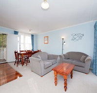 Lentara Street 31 - Accommodation Gladstone