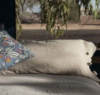 Wooramel Riverside Retreat Campground - Accommodation Gladstone
