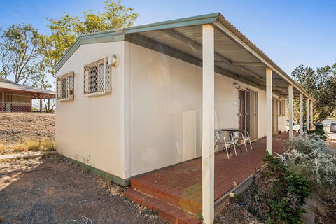 Karratha Caravan Park - Accommodation Gladstone 1