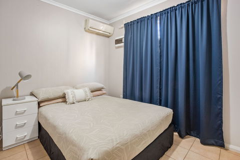 Karratha Caravan Park - Accommodation Gladstone 5