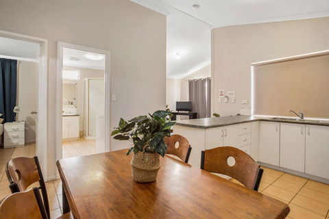 Karratha Caravan Park - Accommodation Gladstone 3