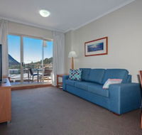 Barrington 713/35-45 Shoal Bay Road - Accommodation Gladstone