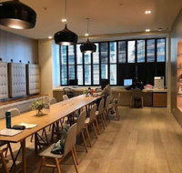Melbourne Docklands Concavo Seaview Apartment - Accommodation Gladstone
