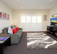 Pacific Blue Apartment 258 265 Sandy Point Road - Accommodation Gladstone