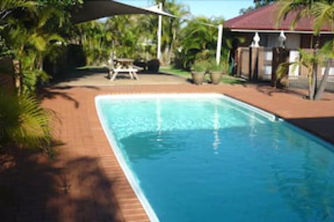 Bomaderry Motor Inn - Accommodation Gladstone 0