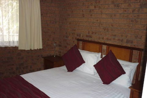 Bomaderry Motor Inn - Accommodation Gladstone 3