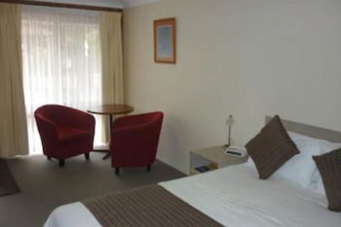 Bomaderry Motor Inn - Accommodation Gladstone 7