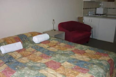 Bomaderry Motor Inn - Accommodation Gladstone 4