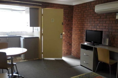 Bomaderry Motor Inn - Accommodation Gladstone 6