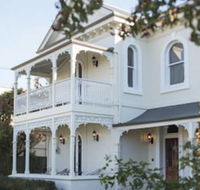 Windarra on High - Accommodation Gladstone