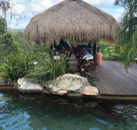 Hinterland Hideaway - Accommodation Gladstone