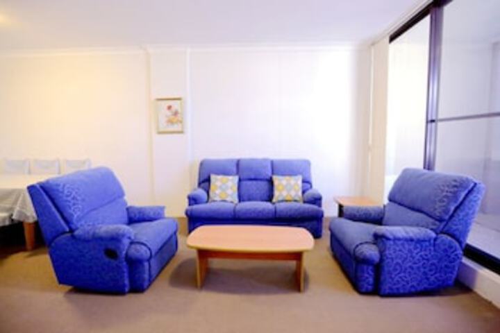 Monterey NSW Accommodation Gladstone