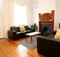 Bath Street Cottages - Accommodation Gladstone
