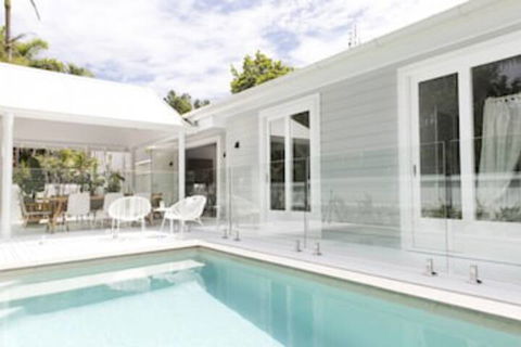 A PERFECT STAY - Barrel And Branch - Accommodation Gladstone 0
