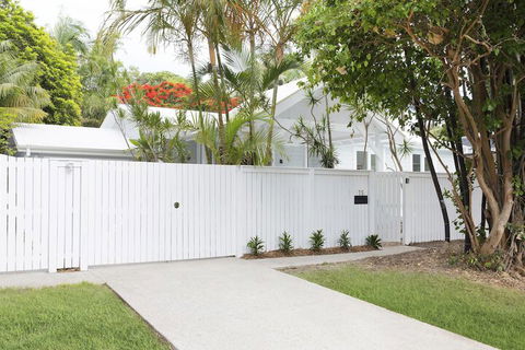 A PERFECT STAY - Barrel And Branch - Accommodation Gladstone 1