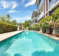 Peponi 4 - Beachfront Apartment - Accommodation Gladstone