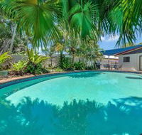 Red Gardens - Accommodation Gladstone