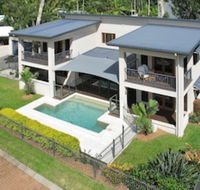 Torun Holiday House - Accommodation Gladstone