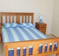 Sunrise at Fingal Bay - Accommodation Gladstone