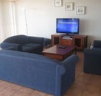 Shoal Bay Road 33B 'Palm Beach' - Accommodation Gladstone