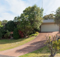 Wildflowers at Fingal Bay - Accommodation Gladstone