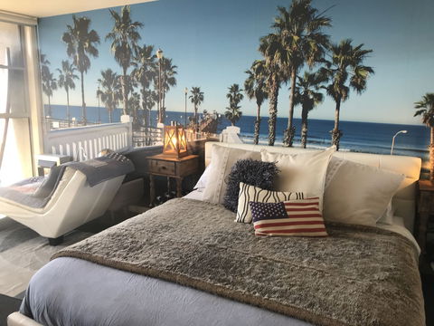 Lorne World - Accommodation Gladstone 5