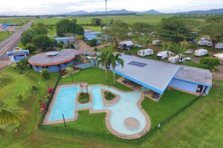 Comoon Loop QLD Accommodation Gladstone