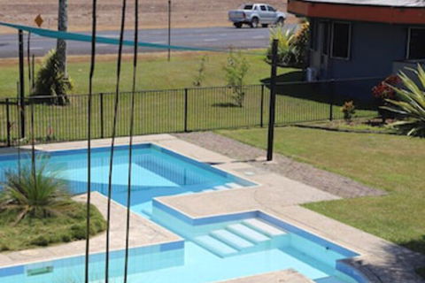August Moon Caravan Park - Accommodation Gladstone 2