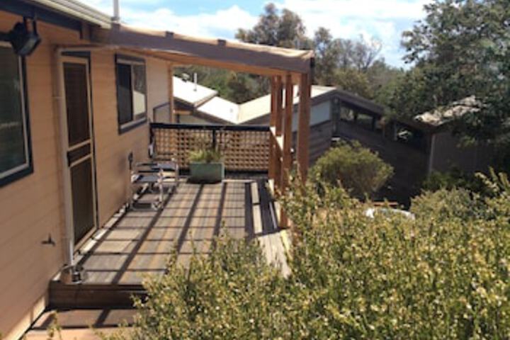 Myrtlebank VIC Accommodation Gladstone