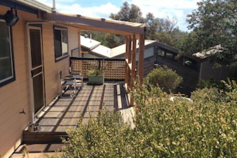 90 Mile Beach House & Villas - Accommodation Gladstone 0