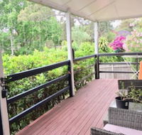 Comfy  Big Blue Cottage - Accommodation Gladstone