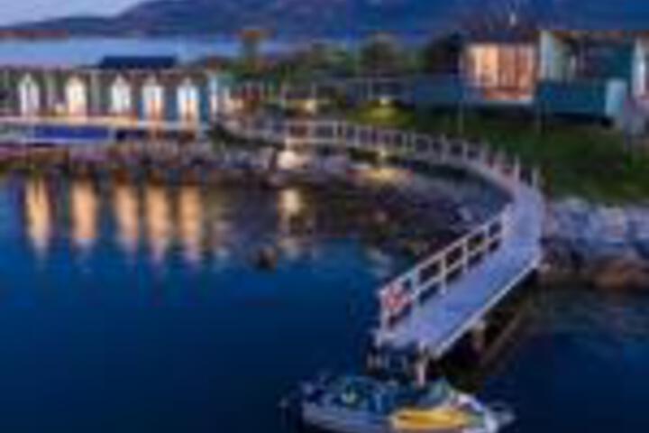  Accommodation Gladstone