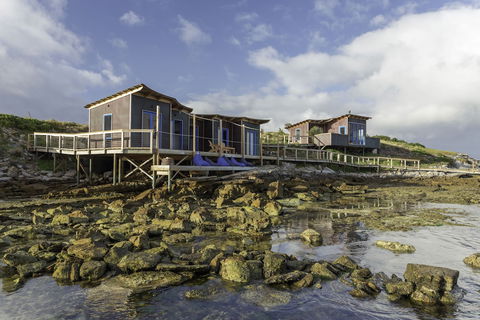 Picnic Island - Accommodation Gladstone 5