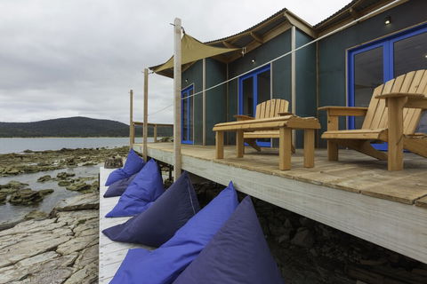 Picnic Island - Accommodation Gladstone 3