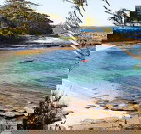 Fairway Haven Getaway - Accommodation Gladstone