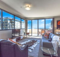 Seaview Penthouse - Accommodation Gladstone