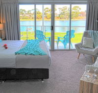 Ulverstone River Edge Apartments - Accommodation Gladstone