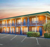 MIDAS MOTEL KALGOORLIE - Accommodation Gladstone