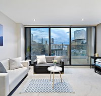 MIRANDA 1BDR Docklands Apartment - Accommodation Gladstone