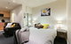 WILLOW, Carlton Studio Apartment - thumb 0