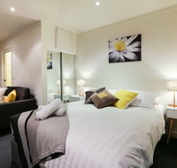 WILLOW Carlton Studio Apartment - Accommodation Gladstone