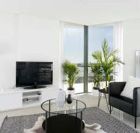 Palatial Penthouse Apartment Phenomenal Views - Accommodation Gladstone