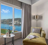 Peppers Silo Hotel - Accommodation Gladstone