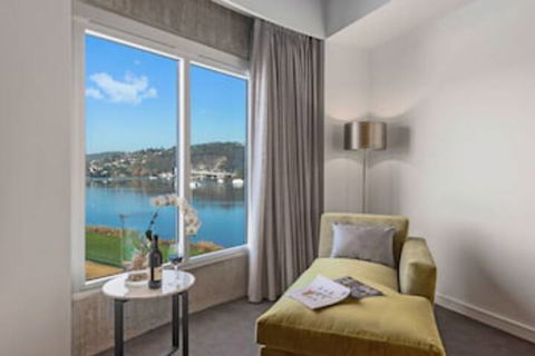 Peppers Silo Hotel - Accommodation Gladstone 0