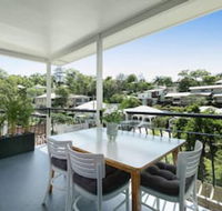 Tallywood 2 Bedroom - Accommodation Gladstone